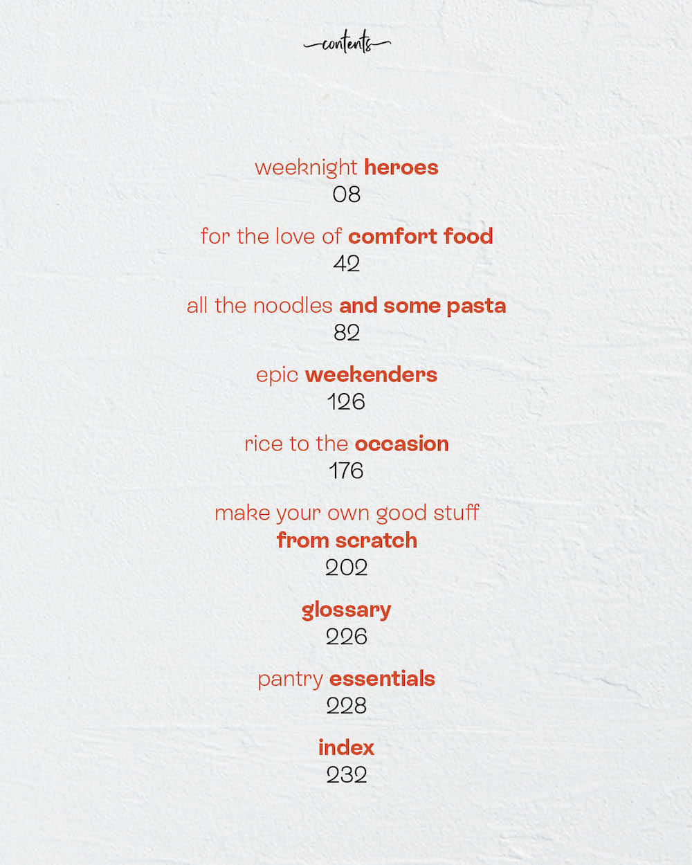 Always Delicious