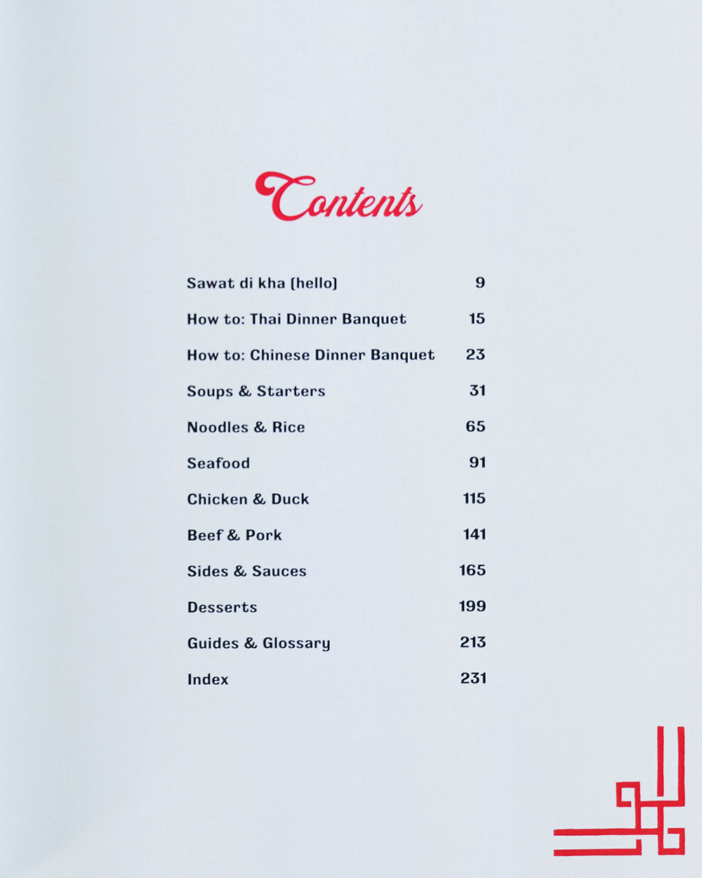 MAMA NOI: Secrets from an Asian Mama’s Kitchen