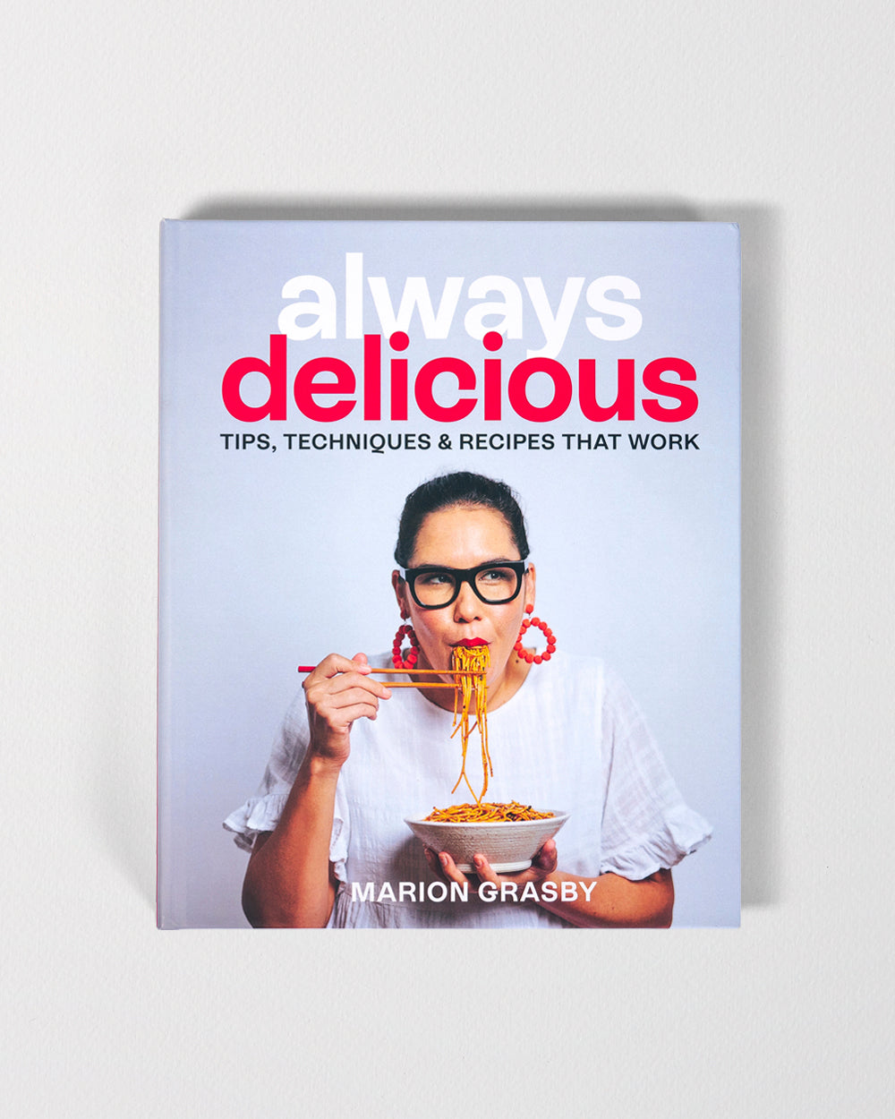 Always Delicious