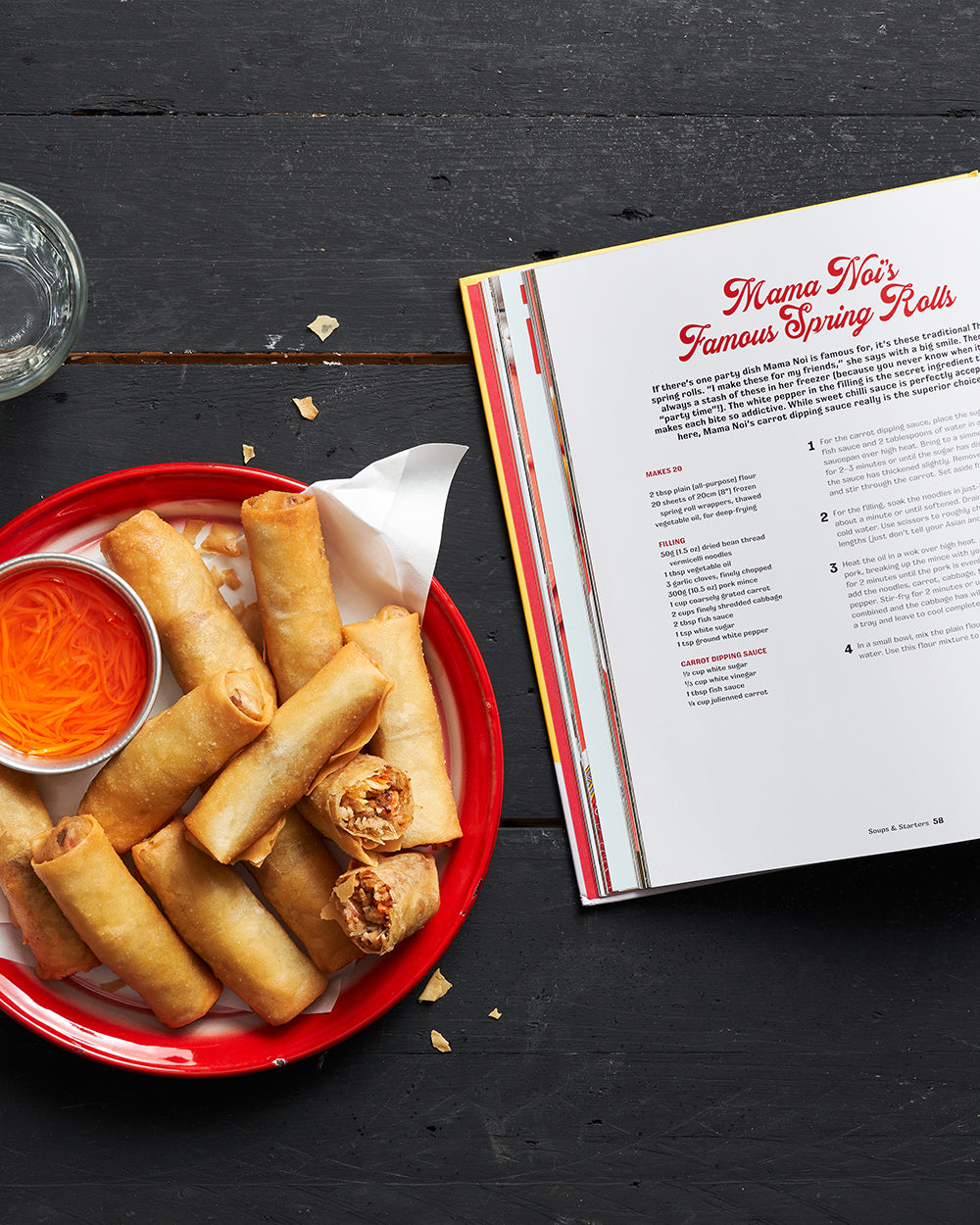 MAMA NOI: Secrets from an Asian Mama’s Kitchen
