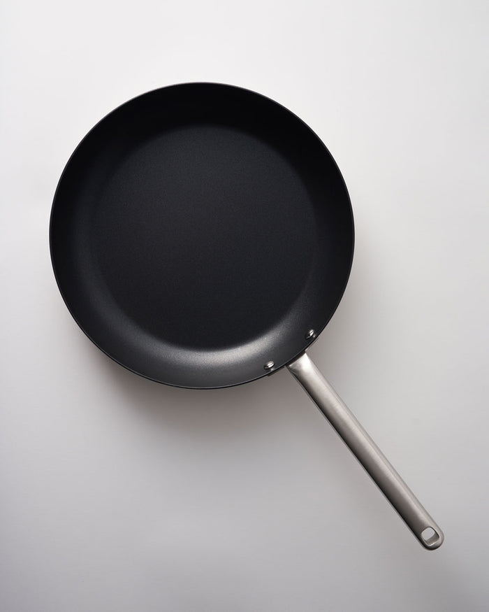 MAKO Genius Copper™ 5-Ply 12" Frying Pan