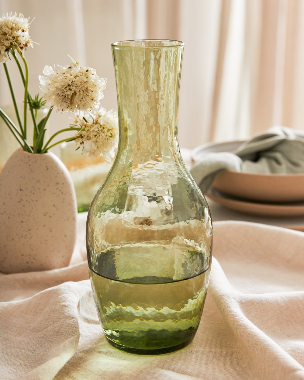 Aravalli Carafe - Olive