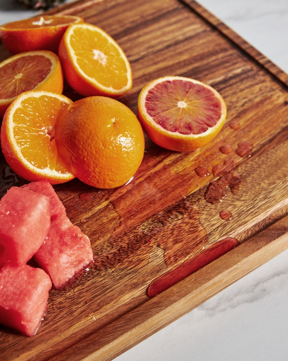 MAKO Prestige Multi-Use Cutting Board